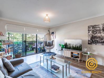 20/27 Burton Street, Bentley WA 6102