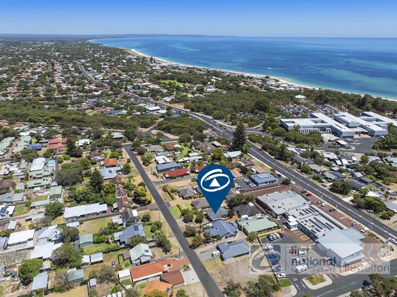 3 Peake Street, West Busselton
