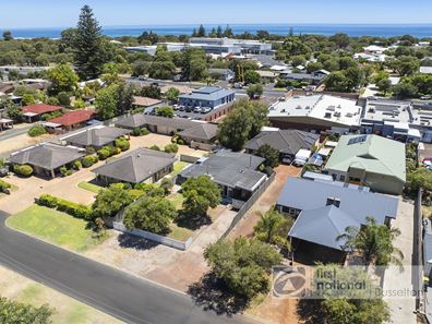 3 Peake Street, West Busselton WA 6280