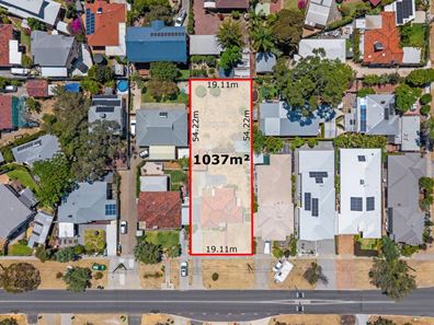 126 Watkins Street, White Gum Valley WA 6162
