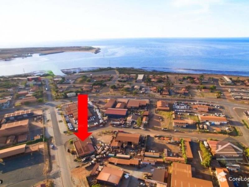 2 Stocker Street, Port Hedland WA 6721