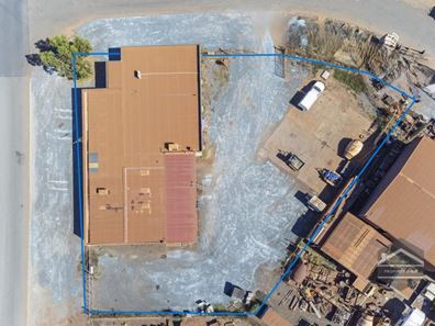 2 Stocker Street, Port Hedland WA 6721