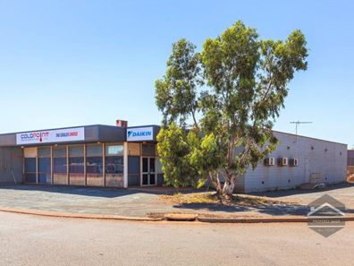 2 Stocker Street, Port Hedland WA 6721