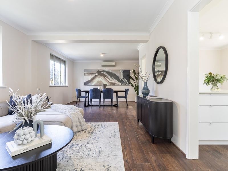 1B Persimmon Street, North Perth