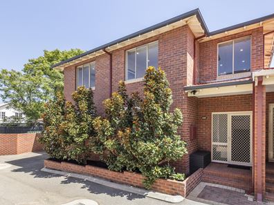 1B Persimmon Street, North Perth WA 6006
