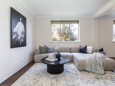1B Persimmon Street, North Perth WA 6006