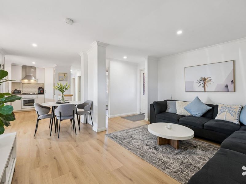 1/36 Wattle Street, Tuart Hill