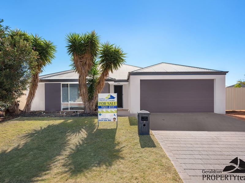 7 Morningstar Grange, Wandina