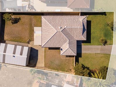 71 Discovery Crescent, Port Kennedy WA 6172