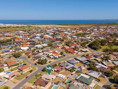 71 Discovery Crescent, Port Kennedy WA 6172
