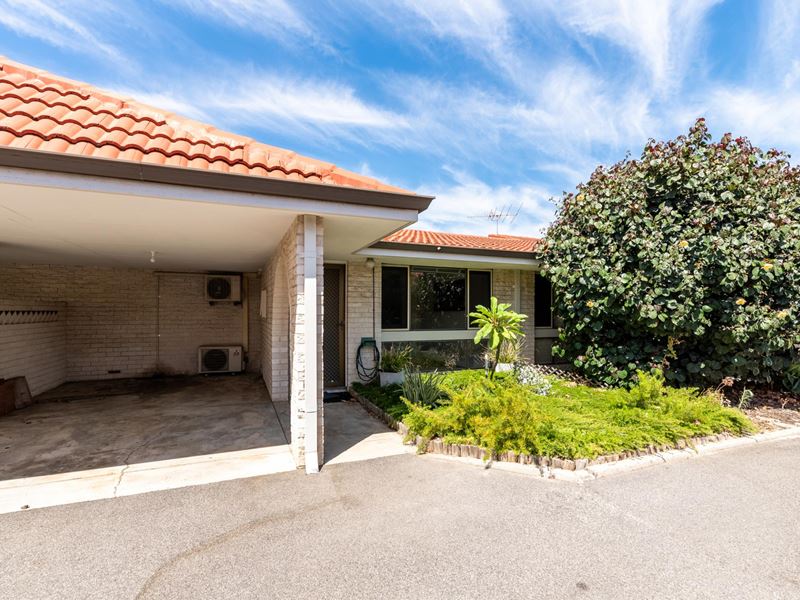 2/101 Waterloo Street, Tuart Hill WA 6060