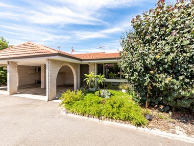 2/101 Waterloo Street, Tuart Hill WA 6060