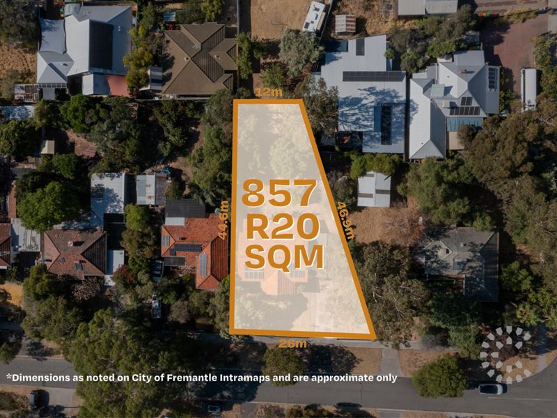 3 Snook Crescent, Hilton