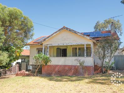 3 Snook Crescent, Hilton WA 6163