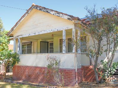 3 Snook Crescent, Hilton WA 6163