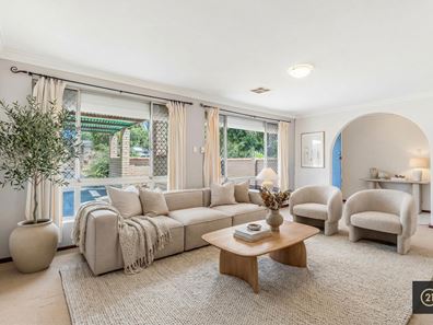 47 Lester Drive, Thornlie WA 6108