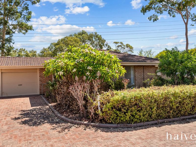 5/9 Lloyd Street, Cannington WA 6107