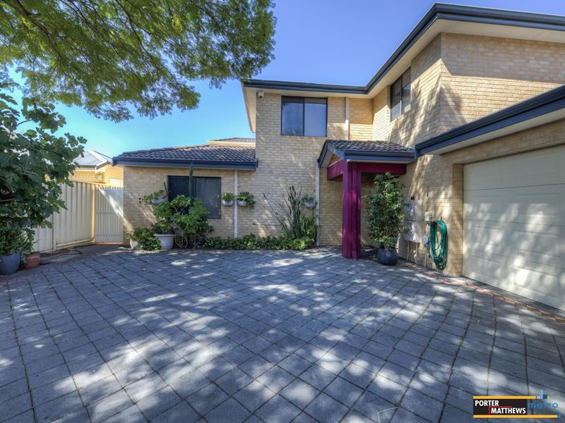 3/129 Kooyong Road, Rivervale WA 6103