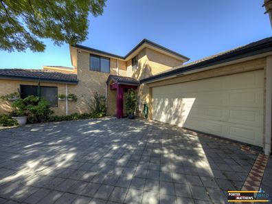 3/129 Kooyong Road, Rivervale WA 6103