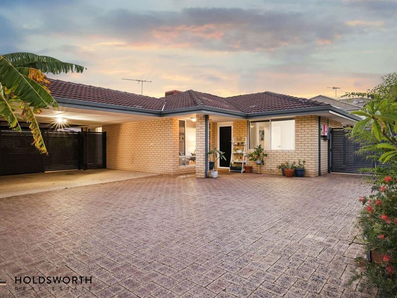 27A Lockwood Street, Yokine