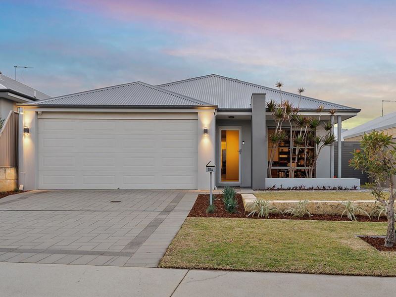 10A Benedick Road, Coolbellup WA 6163