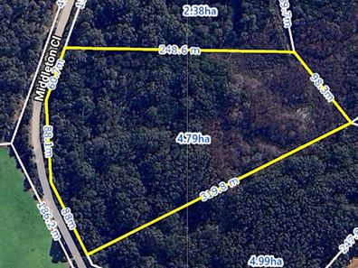 87 Middleton Close, Shadforth WA 6333