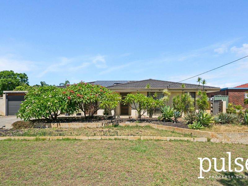 18 Torridon Avenue, Parkwood WA 6147