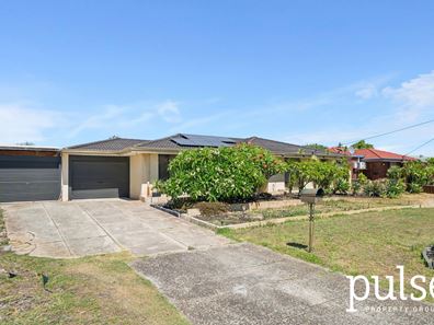 18 Torridon Avenue, Parkwood WA 6147