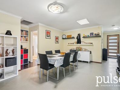 18 Torridon Avenue, Parkwood WA 6147