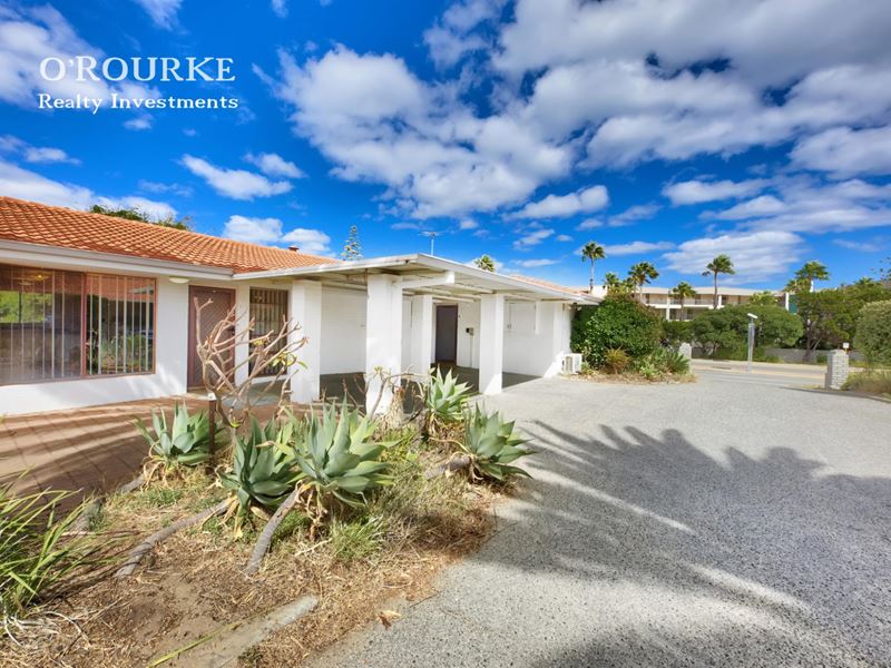 7/178 West Coast Highway, Scarborough