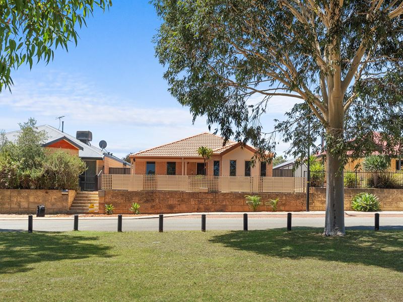 20 Kingaroy Drive, Baldivis WA 6171