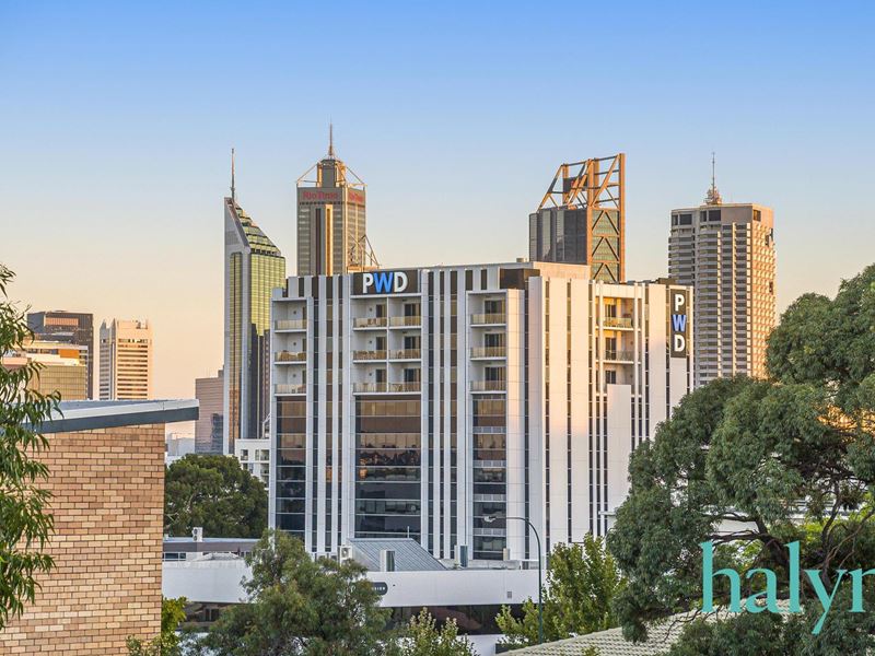47/40 Cambridge Street, West Leederville