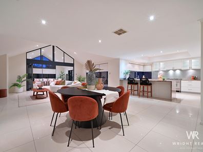 7 Goldfinch Loop, Woodvale WA 6026