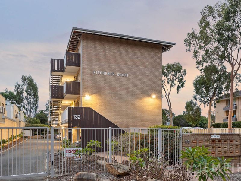 10/132 Subiaco Road, Subiaco