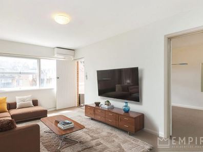 10/132 Subiaco Road, Subiaco WA 6008