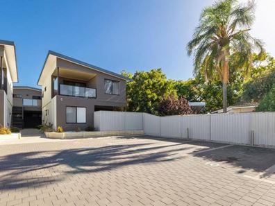 1/41 Evelyn Street, Gosnells WA 6110