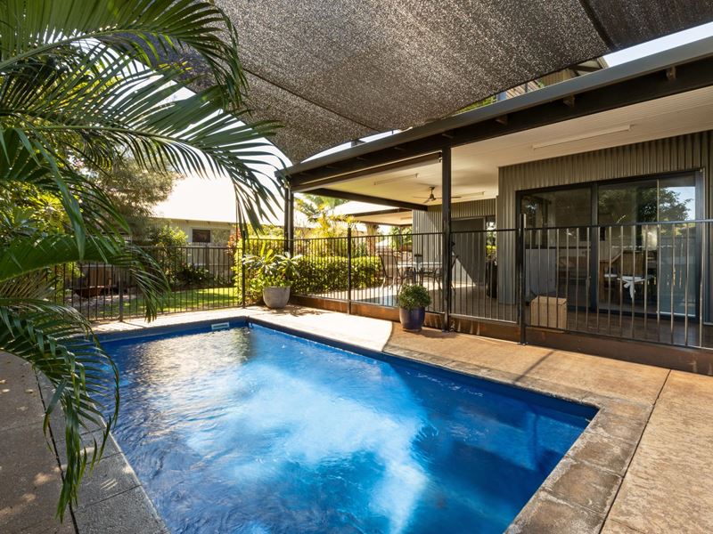 20A Pelcan Gardens, Broome WA 6725