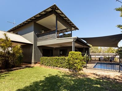 20A Pelcan Gardens, Broome WA 6725