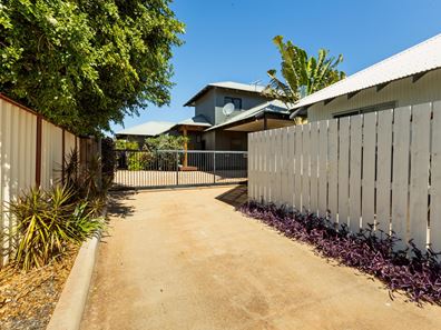 20A Pelcan Gardens, Broome WA 6725