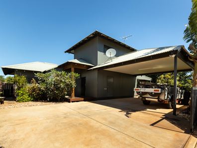 20A Pelcan Gardens, Broome WA 6725