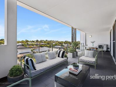 308/334 Cambridge Street, Wembley WA 6014