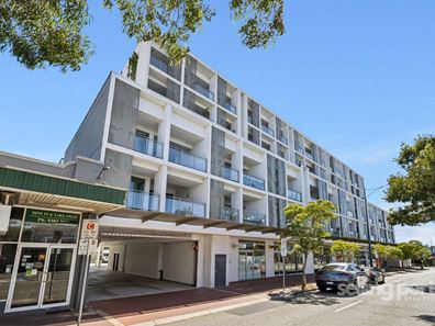 308/334 Cambridge Street, Wembley WA 6014