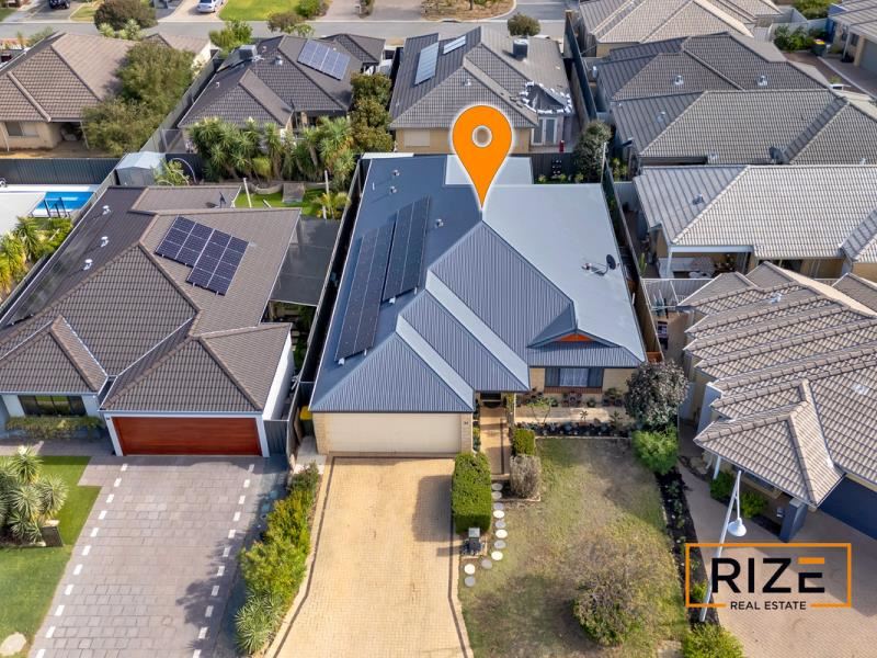 24 Oligantha Elbow, Banksia Grove