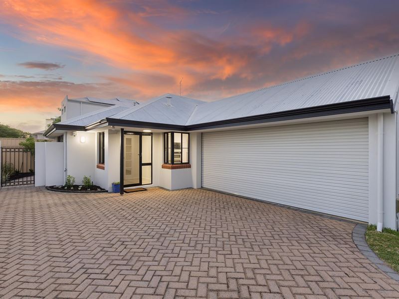 3/45 Reynolds Road, Mount Pleasant