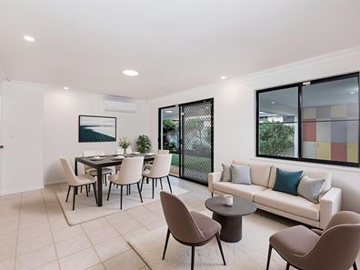 3/45 Reynolds Road, Mount Pleasant WA 6153