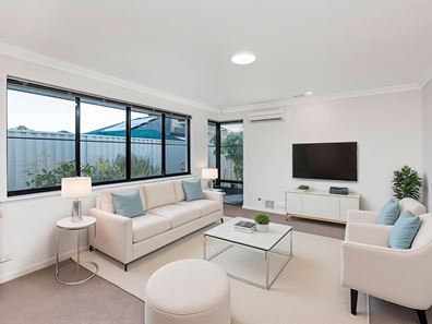 3/45 Reynolds Road, Mount Pleasant WA 6153