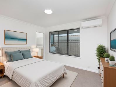 3/45 Reynolds Road, Mount Pleasant WA 6153