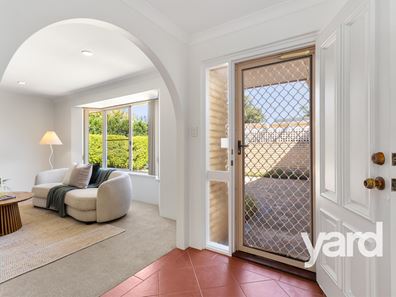 42A Milne Street, Bicton WA 6157