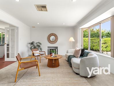 42A Milne Street, Bicton WA 6157
