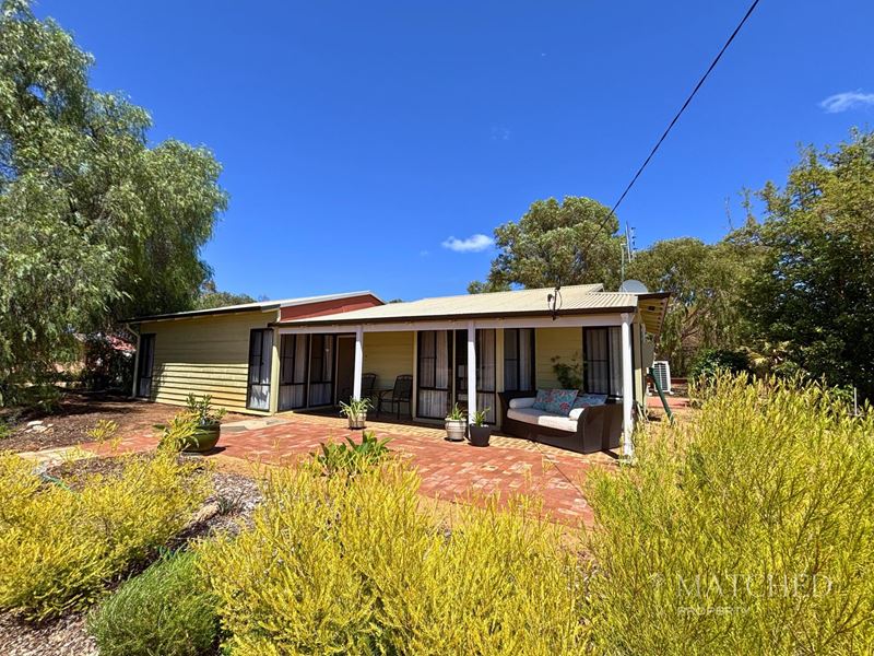 7 Watson Place, Dongara